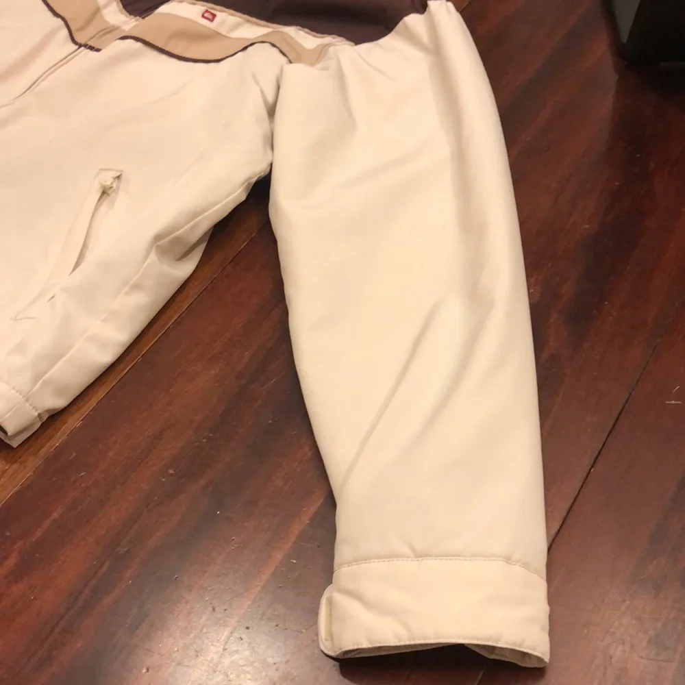 Retro Quicksilver Jacket small - Picture 6 of 16